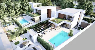 Villa en Orihuela, Španjolska