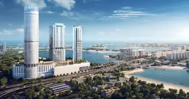 Penthouse 4 chambres dans Doubaï, Émirats arabes unis
