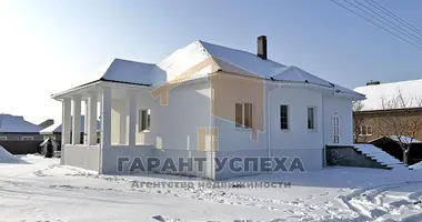 Maison dans Brest, Bélarus