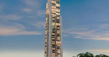 Appartement 3 chambres dans Regiao Imediata de Sao Paulo, Brésil