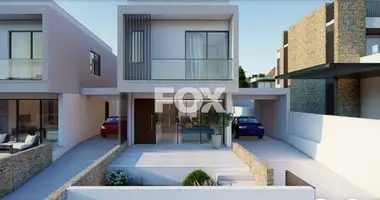 Apartamento 3 habitaciones en Chloraka, Chipre