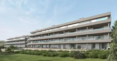 Wohnung 2 Schlafzimmer in Estepona, Spanien