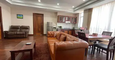 Condo 3 bedrooms in Sangkat Tuol Tumpung Ti Muoy, Cambodia