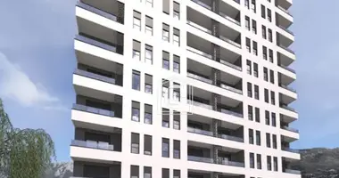 1 bedroom apartment in Bar, Montenegro