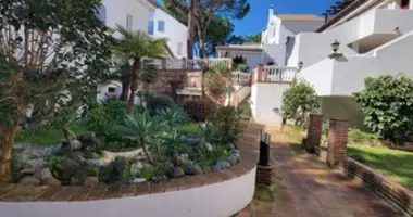 Apartamento 2 habitaciones en Marbella, Španjolska