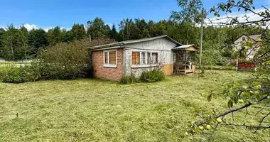 Parcela en Kalodziscanski sielski Saviet, Belarús