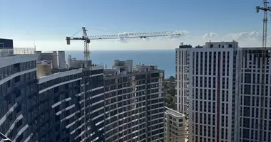 Appartement 1 chambre dans Odessa, Ukraine