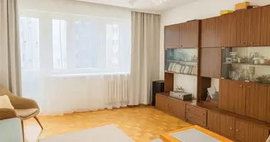 Appartement 3 chambres dans Varsovie, Pologne