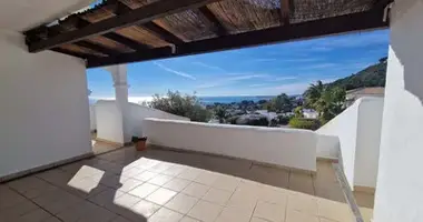 Квартира 2 спальни в Benalmadena, Испания