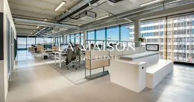Office 2 200 m² in Nicosia, Cyprus