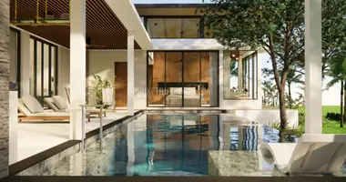 Villa in Rawai, Thailand