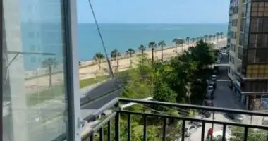 Apartamento 1 habitación en Batumi, Georgia