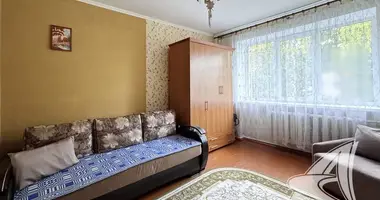 Mieszkanie 1 pokój w Brześć, Białoruś