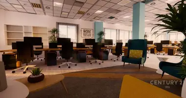 Gewerbefläche 480 m² in Tirana, Albanien