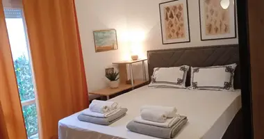 Appartement 1 chambre dans Petrovac, Monténégro