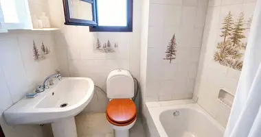 Villa 4 habitaciones en Neos Marmaras, Grecia
