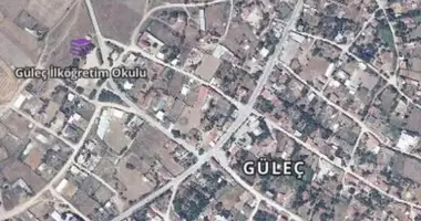 Grundstück in , Türkei