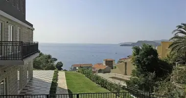 Mieszkanie 1 pokój w Sveti Stefan, Czarnogóra