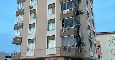 Mieszkanie 3 pokoi w Kepez, Turcja