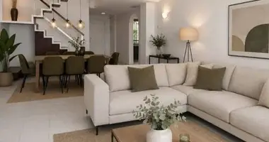 3 bedroom apartment in Mijas, Spain