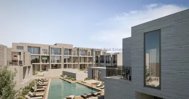 Apartamento 2 habitaciones en Empa, Chipre