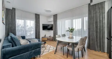 Appartement 3 chambres dans Vilnius, Lituanie
