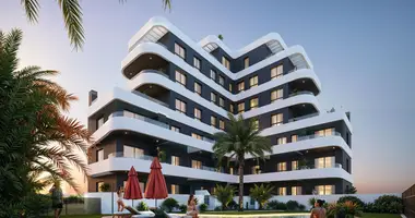 Penthouse w Guardamar del Segura, Hiszpania
