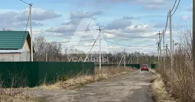 Plot of land in Ramensky District, Russia