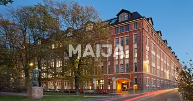 Büro 3 398 m² in Verwaltungsgemeinschaft Helsinki, Finnland