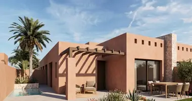 2 bedroom house in Torre-Pacheco, Spain