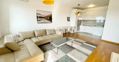 2 bedroom apartment in 6 Eurogum, Montenegro