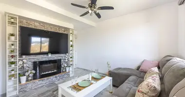 Appartement 2 chambres dans New York, États-Unis