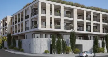 2 bedroom apartment in Limassol, Cyprus