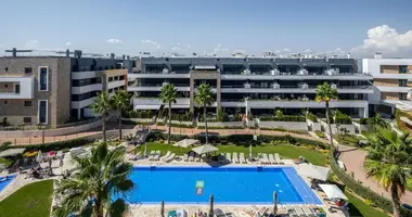 Penthouse 2 bedrooms in Orihuela, Spain