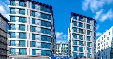 Apartamento 2 habitaciones en Irmak Caddesi, Turquía