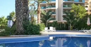 Appartement 2 chambres dans Calp, Espagne