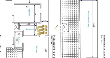 Penthouse in Xghajra, Malta