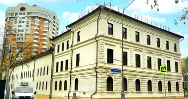 Офис 1 837 м² в Москва, Россия