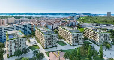 Apartamento 1 habitacion en Oeiras, Portugal