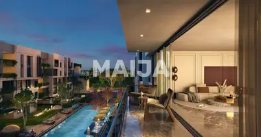 Apartamento 2 habitaciones en Hurgada, Egipto