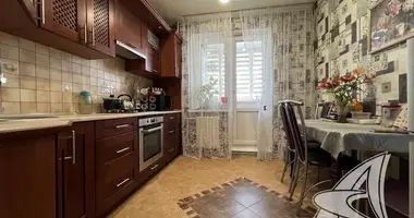 2 room apartment in Muchaviecki sielski Saviet, Belarus