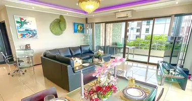 Piso independiente 2 habitaciones en Pattaya City, Tailandia