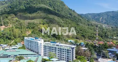 1 bedroom apartment in Kamala, Thailand