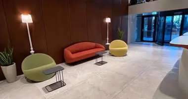 Studio apartment 1 bedroom in Batumi, Georgia