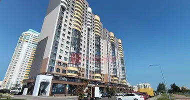 Shop 73 m² in Minsk, Belarus