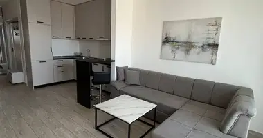 Квартира 1 комната в Boreti, Черногория
