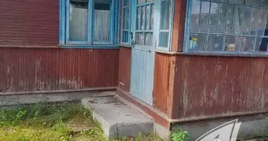 Haus in Tamasouski sielski Saviet, Belarus