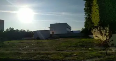 Plot of land in Strovolos, Cyprus
