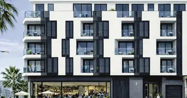 Apartamento 1 habitacion en Torrevieja, Španjolska