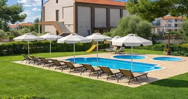 Hotel 600 m² en Neos Marmaras, Grecia